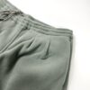 【Men's】BURLAP OUTFITTER | バーラップアウトフィッター　Fleece Track Pant Solid - FOLIAGE - 画像 (16)