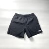 【Men's】THE NORTH FACE | ザ・ノースフェイス　Versatile Short - ブラック [NB42051] - 画像 (6)