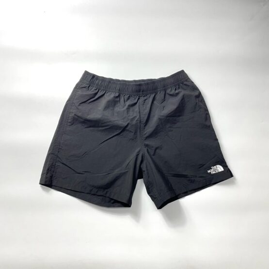 【Men's】THE NORTH FACE | ザ・ノースフェイス　Versatile Short - ブラック [NB42051]