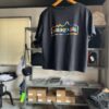 【Ladies】patagonia | パタゴニア　Women's Unity Fitz Easy Cut Resoponsibili-Tee - INK BLACK [37769] - 画像 (12)