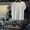 【Ladies】patagonia | パタゴニア　Women's Sunfirst Relaxed Drop Sleeve Organic T-Shirt - UNDYED NATURAL [37808] - 画像 (11)