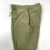 【Ladies】patagonia | パタゴニア　W's Fleetwith Pants - FATIGUE GREEN [21935] - 画像 (8)