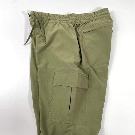 【Ladies】patagonia | パタゴニア　W's Fleetwith Pants - FATIGUE GREEN [21935]