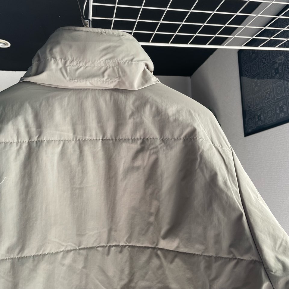 【Unisex】BURLAP OUTFITTER | バーラップアウトフィッター PCU L7 Jacket EP - FOLIAGE - 画像 (20)