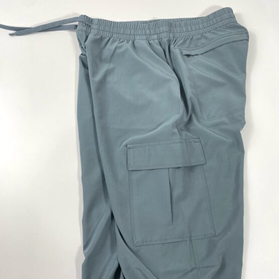 【Ladies】patagonia | パタゴニア　W's Fleetwith Pants - PLUME GREY [21935]