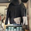 【Ladies】patagonia | パタゴニア　Kid's Reversible Ready Freddy Hoody - INK BLACK [68095] - 画像 (15)