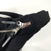 【Unisex】STANDARD SUPPLY | スタンダードサプライ　Triangel Shoulder - BLACK - 画像 (5)