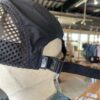 【Unisex】THE NORTH FACE | ザ・ノースフェイス　Five Panel Mesh Cap - K ブラック [NN02330] - 画像 (5)