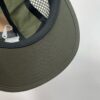 【Unisex】THE NORTH FACE | ザ・ノースフェイス　Five Panel Mesh Cap - NT ニュートープ [NN02330] - 画像 (7)