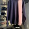 【Men's】*A VONTADE | アボンタージ　Raglan Crew Neck - ANTIQUE NAVY - 画像 (17)
