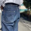 【Men's】*A VONTADE | アボンタージ　Coal Mine Jeans ｰ INDIGO - 画像 (4)