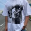 【Men's】WALLA WALLA SPORT | ワラワラスポーツ　Printable Tube Tee "JOSEPH SZABO" - KISS - 画像 (3)