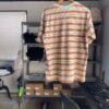 【Men's】patagonia | パタゴニア　Men's Daily Pocket Tee - SUMMER CAMP : RINSED GREEN [53255] - 画像 (13)