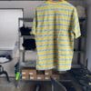 【Men's】patagonia | パタゴニア　Men's Daily Pocket Tee - SUMMER CAMP : BUNDLE GREEN [53255] - 画像 (13)