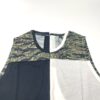【Men's】MOUNTAIN MARTIAL ARTS | マウンテンマーシャルアーツ　MMA 100MPJ Racing Sleeve-less - BLACK [MMA20-19] - 画像 (9)