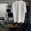 【Men's】WALLA WALLA SPORT | ワラワラスポーツ　Printable Tube Tee - WHITE - 画像 (12)