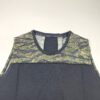 【Men's】MOUNTAIN MARTIAL ARTS | マウンテンマーシャルアーツ　MMA 100MPJ Racing Sleeve-less - BLACK [MMA20-19] - 画像 (3)