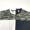 【Men's】MOUNTAIN MARTIAL ARTS | マウンテンマーシャルアーツ　MMA 100MPJ Racing Tee Trail - BLACK [MMA20-20] - 画像 (10)