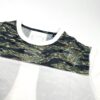 【Men's】MOUNTAIN MARTIAL ARTS | マウンテンマーシャルアーツ　MMA 100MPJ Racing Tee Trail - WHITE [MMA20-20] - 画像 (3)