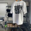 【Men's】WALLA WALLA SPORT | ワラワラスポーツ　Printable Tube Tee "JOSEPH SZABO" - KISS - 画像 (9)