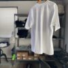 【Men's】WALLA WALLA SPORT | ワラワラスポーツ　Printable Tube Tee "MIKIO AZUMAYA" - AFTER GLOW SUMMER - 画像 (7)