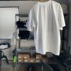 【Men's】WALLA WALLA SPORT | ワラワラスポーツ　Printable Tube Tee "MIKIO AZUMAYA" - PLATINUM PRINT NATURE - 画像 (6)