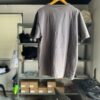 【Unisex】free rage | フリーレイジ　Rycycle Cotton Tee “VENICE” - SUMIKURO - 画像 (12)