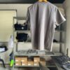 【Ladies】free rage | フリーレイジ　Rycycle Cotton Tee “VENICE” - SUMIKURO - 画像 (13)