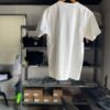 【Ladies】free rage | フリーレイジ　Rycycle Cotton Tee “HAWAII” - WHITE - 画像 (13)