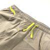 【Men's】patagonia | パタゴニア　M's Strider Pro Shorts [5inc] - SEABIRD GREY [24634] - 画像 (10)