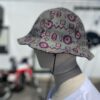 【Unisex】halo commodity | ハロコモディティ　Scree Hat - OLIVE [h231-427] - 画像 (3)