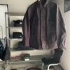 【Men's】*A VONTADE | アボンタージ　Cotton / Hemp Coverall - INK - 画像 (12)