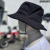 【Unisex】halo commodity | ハロコモディティ　Usual Hat - BLACK [h231-416] - 画像 (3)