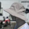 【Unisex】halo commodity | ハロコモディティ　Usual Hat - GREGE [h231-416] - 画像 (3)