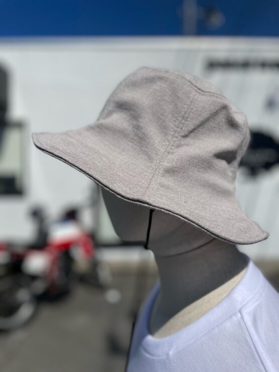 【Unisex】halo commodity | ハロコモディティ　Usual Hat - GREGE [h231-416]