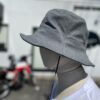 【Unisex】halo commodity | ハロコモディティ　Usual Hat - SAGE [h231-416] - 画像 (3)