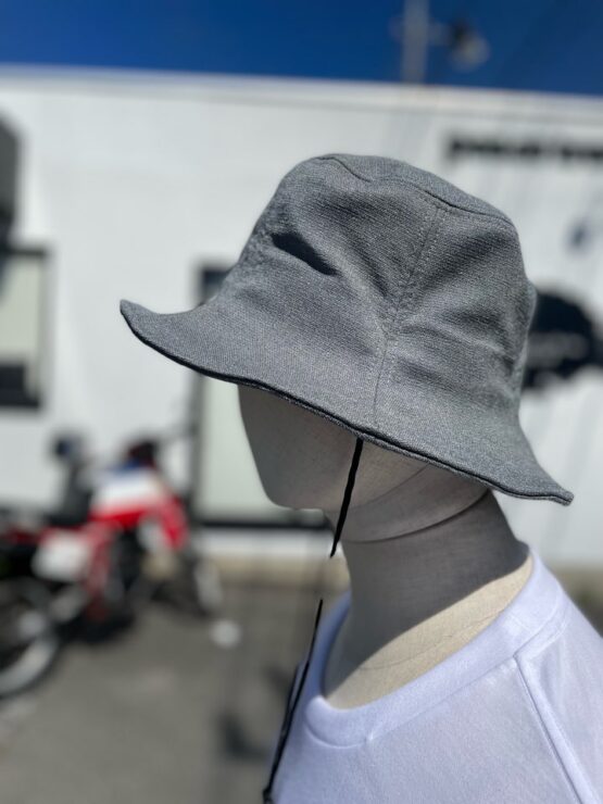 【Unisex】halo commodity | ハロコモディティ　Usual Hat - SAGE [h231-416]
