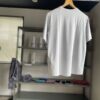 【Ladies】patagonia | パタゴニア　Kid's Cap Silkweigt T-Shirt - FOXY FITZ : TAILORED GREY [62380] - 画像 (13)