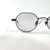 【Unisex】kearny eyewear | カーニーアイウェア　Edward - BLACK / Gray Lens - 画像 (3)