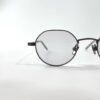 【Unisex】kearny eyewear | カーニーアイウェア　Edward - BROWN / Gray Lens - 画像 (3)