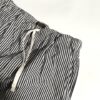 【Men's】*A VONTADE | アボンタージ　Mil.Hickoly Easy Pants - INDIGO HICKORY - 画像 (10)