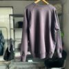 【Men's】*A VONTADE | アボンタージ　Raglan Crew Neck - ANTIQUE NAVY - 画像 (16)