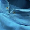【USED】Champion | チャンピオン　Reverse Weave Hoodie - TURQUOISE - 画像 (11)