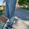 【Ladies】patagonia | パタゴニア　Women's Terrebonne Jogers - NOUVEAU GREEN [24595] - 画像 (3)