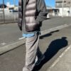 【Men's】Trail Bum | トレイル バム　Toasty Down Vest - GRANITE GRAY - 画像 (3)