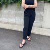 【Ladies】THE NORTH FACE | ザ・ノースフェイス　Flexible All In One - ブラック [NPW22583] - 画像 (2)