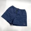 【Men's】patagonia | パタゴニア　Baggies Shorts 〔5inc〕- TIDEPOOL BLUE W / TIDEPOOL BLUE [57022] - 画像 (7)
