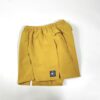 【Unisex】FRANK&MORRIS | フランクアンドモリス　F&M ACTIVE SHORTS 06 - YE イエロー [FMP-010] - 画像 (7)
