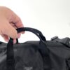 【Unisex】STANDARD SUPPLY | スタンダードサプライ　Easy Drum Boston S - BLACK - 画像 (9)