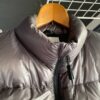 【Men's】Trail Bum | トレイル バム　Toasty Down Vest - GRANITE GRAY - 画像 (9)